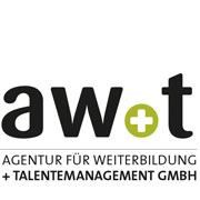 AW+T, Agentur f Weiterbildung u Talentemanagement GmbH