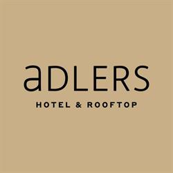 Hotel Adler's GmbH & Co KG Designhotel aDLERs
