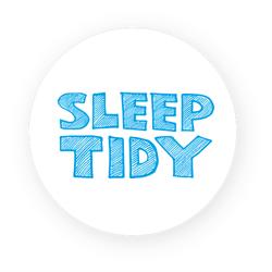 SLEEP TIDY