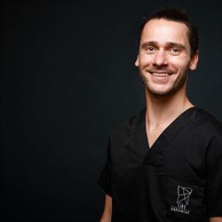 Dr. Gregor Hochgatterer