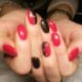 Red/Black