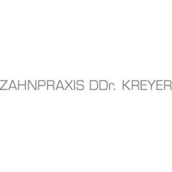 Zahnpraxis DDr. Kreyer - DDr. Gernot Kreyer - MR DDr. Gerhard Kreyer
