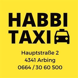 Habbi Taxi
