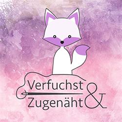 Verfuchst & Zugenäht bei Daniela Fuchs