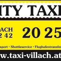 City Taxi Treiber GmbH