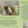 CHANNOINE-COSMETIC-CULTURE VEGAN FORMULATION
WARUM CCC - VEGAN FORMULATION
Ein neuer Standard in der kosmetischen Beautypflege regeneriert Hautdichte und Zellularstruktur für ein strahlend zartes und seidenweiches Hautbild Hochwertigste und wertvollste Zutaten der Schönheitspflege einzigartiges Ingredienzen Profil kostbarste Vegan Formulation High-End-Pflege Darf es exklusive Systempflege sein?
Die CCC Vegan Formulation Serie ist eine ganz besondere Regenerativpflege, die das Beste aus dem kosmetischen Spektrum für ihre Schönheit vereint. CHANNOINE-COSMETIC-CULTURE VEGAN FORMULATION
WARUM CCC - VEGAN FORMULATION
Ein neuer Standard in der kosmetischen Beautypflege regeneriert Hautdichte und Zellularstruktur für ein strahlend zartes und seidenweiches Hautbild Hochwertigste und wertvollste Zutaten der Schönheitspflege einzigartiges Ingredienzen Profil kostbarste Vegan Formulation High-End-Pflege Darf es exklusive Systempflege sein?
Die CCC Vegan Formulation Serie ist eine ganz besondere Regenerativpflege, die das Beste aus dem kosmetischen Spektrum für ihre Schönheit vereint.