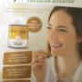 SPERMIDIN CELLULAR BOOSTER
Umfassender Zellschutz
für aktives Anti-Aging SPERMIDIN CELLULAR BOOSTER
Umfassender Zellschutz
für aktives Anti-Aging