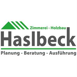 Zimmerei-Holzbau Haslbeck