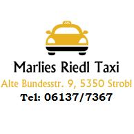 Marlies Riedl Taxi