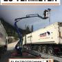 Raupenbühne zu vermieten, Info unter 0664 38 44 167