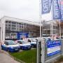 Ortoproban - Leitner Kundenkompetenzzentrum, Werkstätte und Zentrale Ortoproban - Leitner Kundenkompetenzzentrum, Werkstätte und Zentrale
