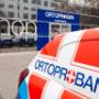 Ortoproban - Leitner Kundenkompetenzzentrum, Werkstätte und Zentrale Ortoproban - Leitner Kundenkompetenzzentrum, Werkstätte und Zentrale