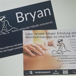 Bryan's Massagestudio
