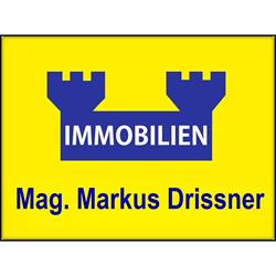 Mag. Markus Drissner