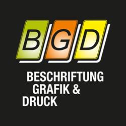 BGD - Obendrauf & Steiner GmbH