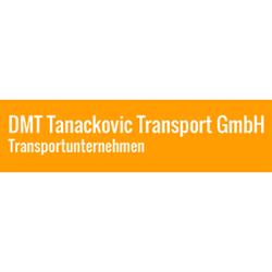 DMT Tanackovic Transporte GmbH