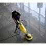 Glossy Clean Lüftungsservice in 4020 Linz  - Boden