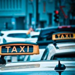 Union Taxi Villach