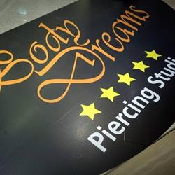 BODY DREAMS Imst