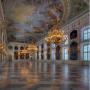 Museum Hofburg in Innsbruck Riesensaal