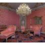 Museum Hofburg in Innsbruck Ankleidezimmer von Sissi