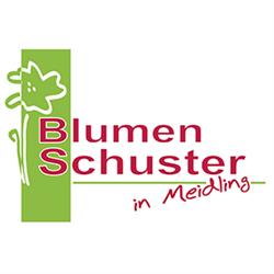 Blumen Schuster in Meidling - Christine Schuster
