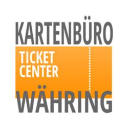 Kartenbüro Wien Währing / Vienna Ticket Center