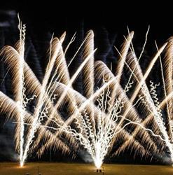 Red Sky Fireworks (Abholstation, KEIN vor Ort Verkauf)