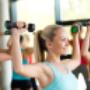 Fit Five Fitness & Physio Sun in Walding - Innenansicht