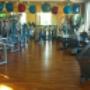 Fit Five Fitness & Physio Sun in Walding - Innenansicht