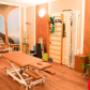 Fit Five Fitness & Physio Sun in Walding - Innenansicht
