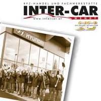Hyundai-Partner Inter-Car Autohandelsges.m.b.H.