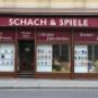Schach & Spiele Mag Michael Ehn in 1060 Wien