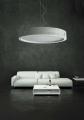 LED-Beton-Hangelampe Omega