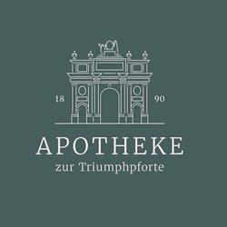 Apotheke zur Triumphpforte