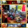 Unser ALL-You-Can-EAT Frühstücksbuffet Unser ALL-You-Can-EAT Frühstücksbuffet