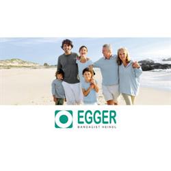 Egger GmbH & Co KG - Sanitätshaus, Bandagist, Orthopädietechnik