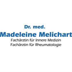 Dr. med. Madeleine Melichart-Kotik