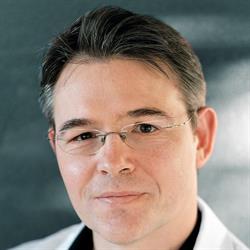 Dr. Bernhard Hiermayer