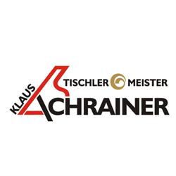 Tischler Meister Klaus Achrainer