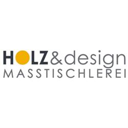 HOLZ & design TISCHLEREI