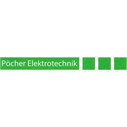 Pöcher Elektrotechnik