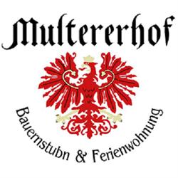 Multererhof Bauernstube