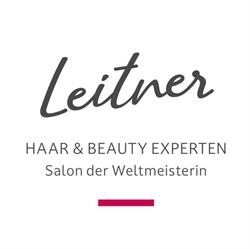 LEITNER Haar & Beauty Experten, Salon der Weltmeisterin