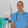 Dr. Nikolas Linasi
