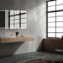 Spiegelschrank Milano Spiegelschrank Milano