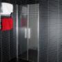 Von einem Besucher am 21.03.2018 hochgeladen - Dusche "Duo Door" Milchglas Von einem Besucher am 21.03.2018 hochgeladen - Dusche "Duo Door" Milchglas