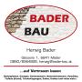 Bader-Bau Herwig Bader