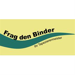 Raumausstatter Wolfgang Binder