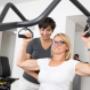 Trinicum – Zentrum für Integrative Medizin und Schmerztherapie 1030 Medizinisches Training Trinicum – Zentrum für Integrative Medizin und Schmerztherapie 1030 Medizinisches Training